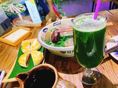 -云上千禾(水上店)