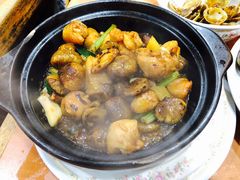 -坤记煲仔小菜(西环店)