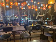 -SHADOWS•Bistro&Eatery(安福路店)