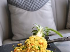 -3号仓库·创意中国菜(乐清正大广场店)