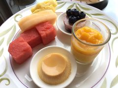 -广州富力丽思卡尔顿酒店