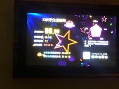-维纳斯KTV(荣兴广场店)