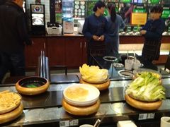 -龍歌自助小火锅(崂山丽达店)