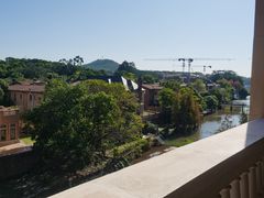 -中旅阿那亚九龙湖·公主酒店