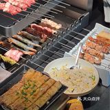 今日美味🔥呼伦贝尔羊肉串