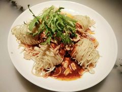 鸡丝拌面-桂满陇天书(南京德基旗舰店)
