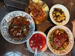 -阿大排档(长春这有山店)