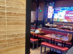 大堂-管氏翅吧(护国寺店)