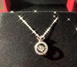 -周大福CHOW TAI FOOK(金汇广场珠宝店)