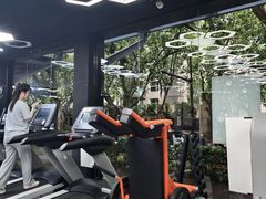 -VPsmart私教健身工作室(新华路旗舰店)