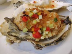 -麒茗餐厅·粤菜·宴会厅·海鲜(锦绣路店)