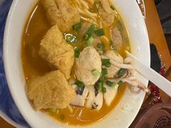 -芋包王闽南茶楼(八市店)