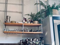 -BOR Eatery(安福路店)