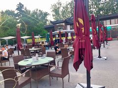 -大东方海鲜酒楼(小武基桥店)