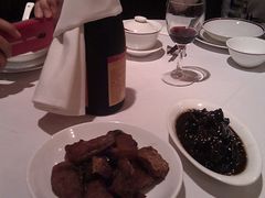 -老洋房花园饭店(绍兴路店)