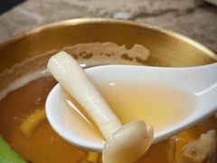 贝柱蛤蜊清汤-松临·铁板烧&Omakase(神农店)