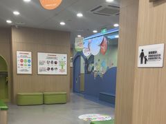 -金宝贝早教(济南欧亚大观商场中心)