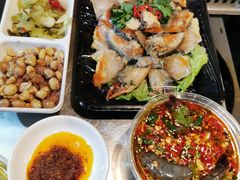-鑫宝沙茶牛肉火锅(永泰店)
