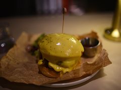 -ChitChat奇洽·Bistro(黎黄陂路店)