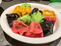 -1937青岛老味道·海肠捞饭·青岛菜(大鲍岛栈桥店)