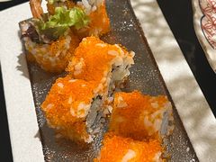 -天狗山料理(省体店)