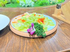 -昆山裕元花园酒店·囍园中餐厅