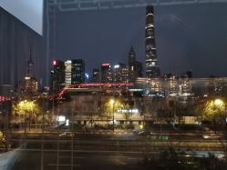 -上海万达瑞华酒店·宴会厅
