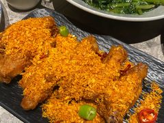 -留半山·香港食堂(啦啦宝都店)