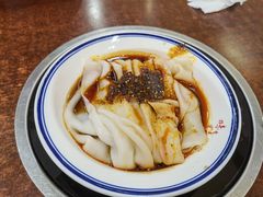 汉中热面皮-汉思肴 热面皮(虬江路店)
