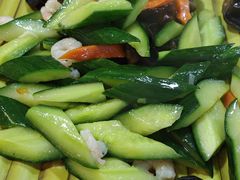 -安吉海鲜中餐厅ANJI CHINESE Restaurant