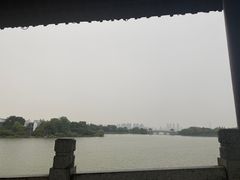 -云龙湖旅游景区