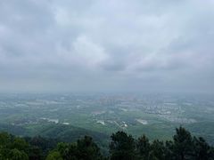 -敬亭山风景名胜区