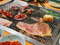 -蚝英雄·鲜蚝自助专门店