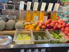 -黄寺蒸汽海鲜(黄寺大街店)