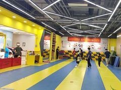 -HELLO功夫(印象城店)