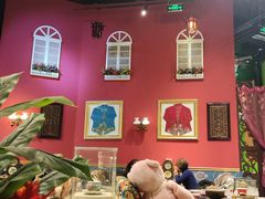 -小娘惹厨房Little Nyonya(狮城有约上榜店)