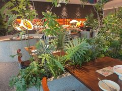 -大同江朝鲜菜•长春地标美食(绿园吾悦广场店)