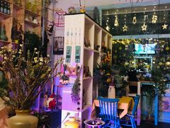 -Kitchen·Y洋厨房西餐厅(王府壹号店)