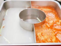 黔南番茄鱼锅-新辣道鱼火锅(世纪金源购物中心店)