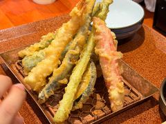 -天妇罗内顺田(罗湖店)