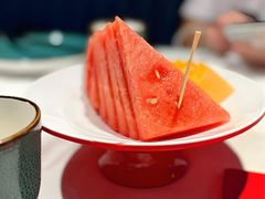 -大鸭梨烤鸭(望京店)