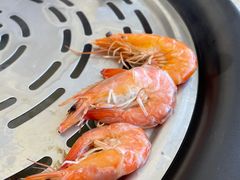 -港畔赶海蒸汽海鲜烧烤自助(仙螺岛店)