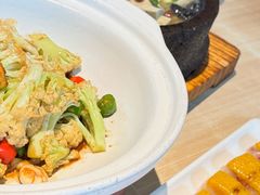 -羊之道草原味道清真餐厅(番禺店)