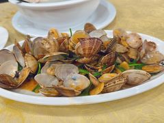 -秋姐美食店(海陵岛保利店)