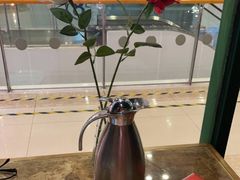 -炭舍干锅·烤鱼(扬名广场店)