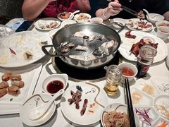 -顺峰顺水顺德菜(第一百货店)