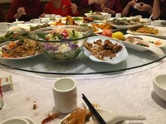 -普天和酒楼·新津菜·烤鸭(天津之眼店)