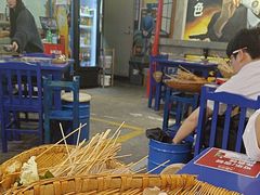 -马路边边火锅串串(观前街店)