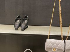 -Chanel(德基广场店)