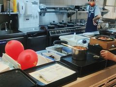 -米国现煲煲仔饭(塔子湖店)